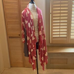 Magnolia Pearl Gandhi LoveHearts Karesa Cardigan